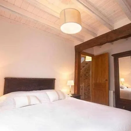 La Casona De Obdulia Feriehus