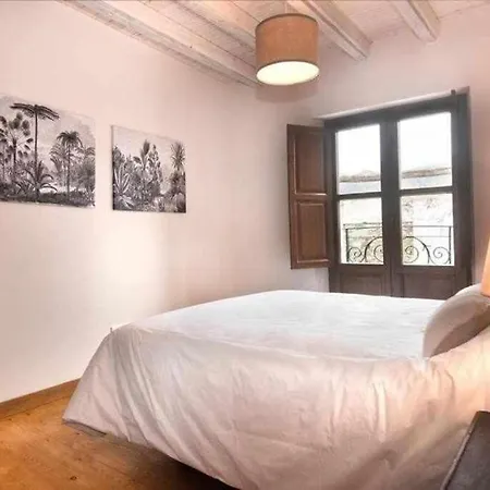 La Casona De Obdulia Feriehus *