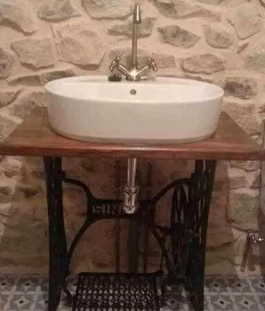La Casona De Obdulia Feriehus