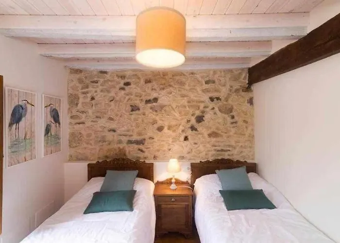 La Casona De Obdulia بيت للعطل