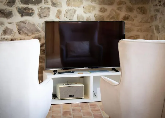 بيت للعطل La Casona De Obdulia