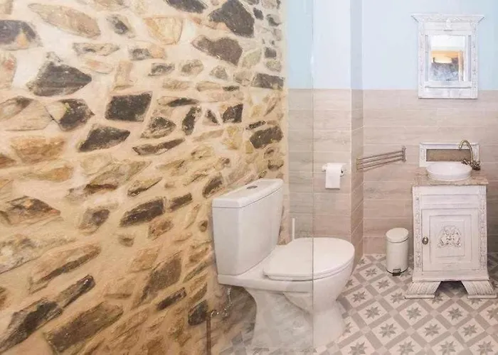 La Casona De Obdulia بيت للعطل *