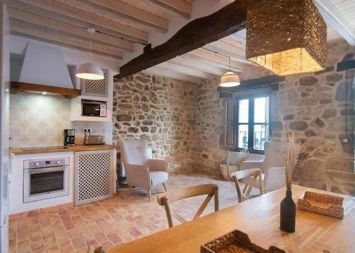 بيت للعطل La Casona De Obdulia Tresgrandas