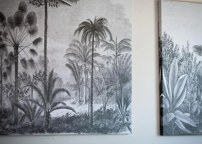 La Casona De Obdulia بيت للعطل *