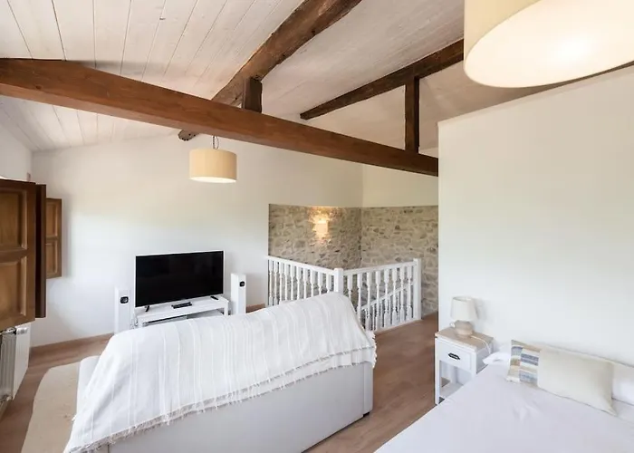 La Casona De Obdulia