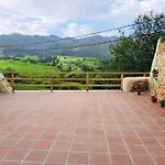 La Casona De Obdulia * Tresgrandas