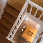 La Casona De Obdulia Tresgrandas