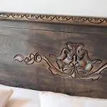 بيت للعطل La Casona De Obdulia *