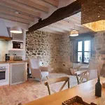 بيت للعطل La Casona De Obdulia Tresgrandas