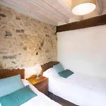 بيت للعطل La Casona De Obdulia