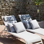 La Casona De Obdulia بيت للعطل *