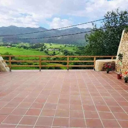 La Casona De Obdulia * Tresgrandas