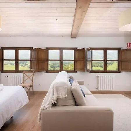 La Casona De Obdulia بيت للعطل *