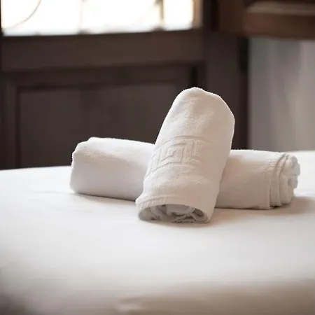 La Casona De Obdulia *