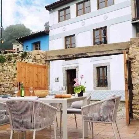 La Casona De Obdulia