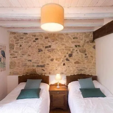 La Casona De Obdulia 度假居