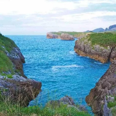 بيت للعطل La Casona De Obdulia Tresgrandas