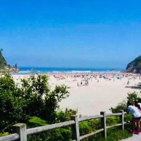 بيت للعطل La Casona De Obdulia Tresgrandas