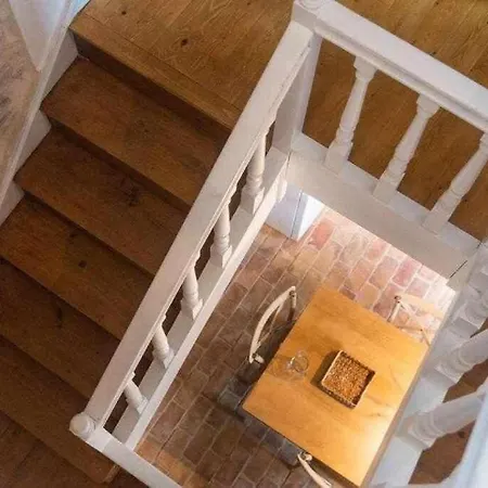 La Casona De Obdulia Tresgrandas