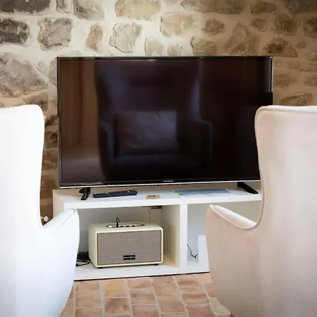 بيت للعطل La Casona De Obdulia