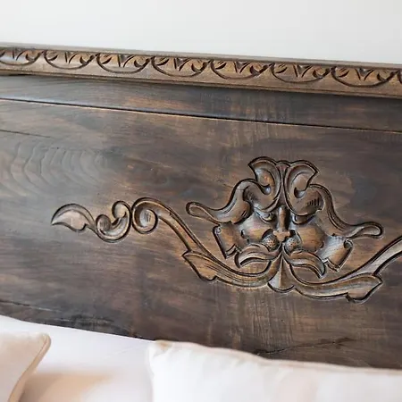 度假居 La Casona De Obdulia *