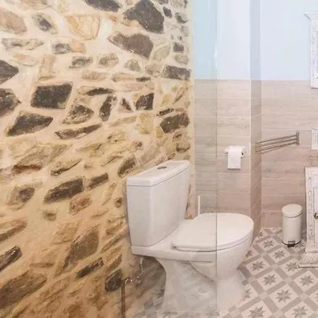 La Casona De Obdulia بيت للعطل *