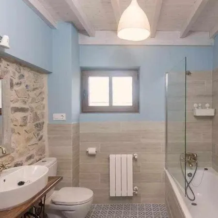 La Casona De Obdulia