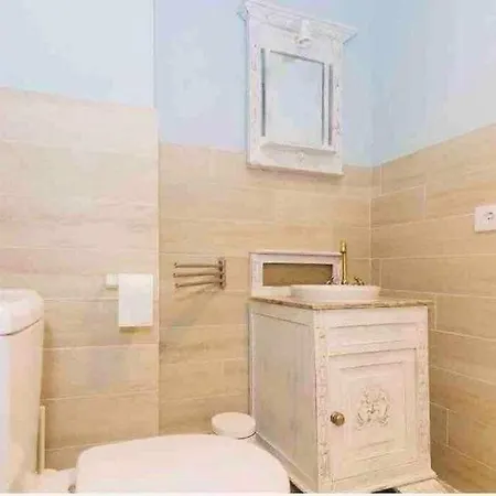 度假居 La Casona De Obdulia 特里斯格兰达斯