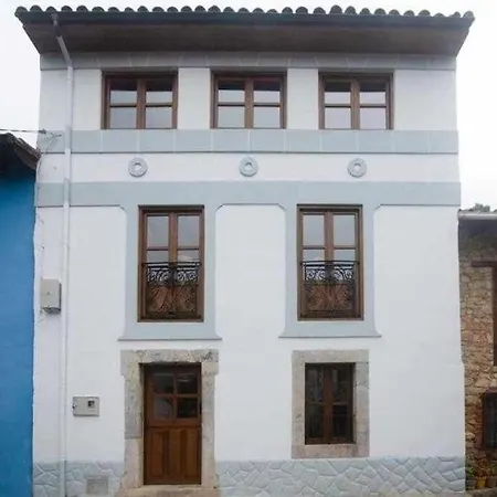 La Casona De Obdulia