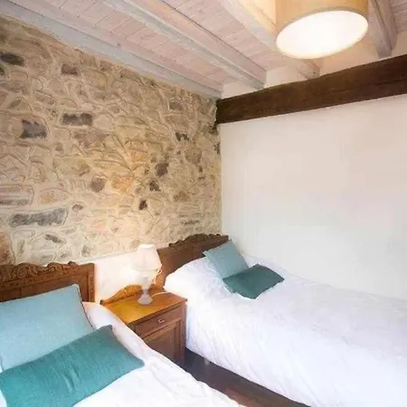 度假居 La Casona De Obdulia