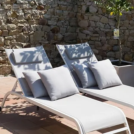 La Casona De Obdulia بيت للعطل *