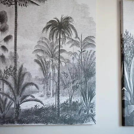 La Casona De Obdulia 度假居 *