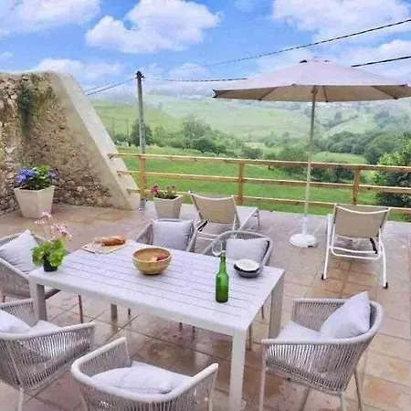 La Casona De Obdulia