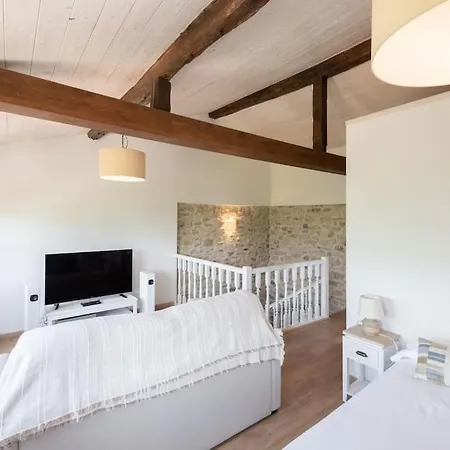 La Casona De Obdulia