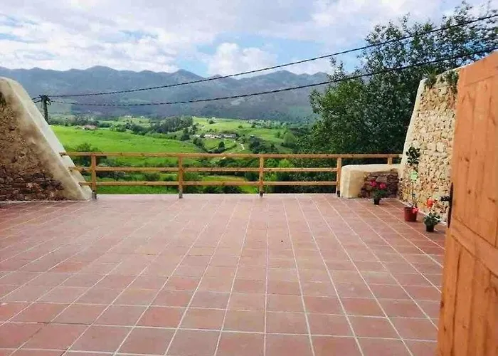 La Casona De Obdulia * Tresgrandas