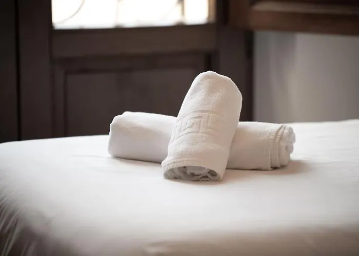 La Casona De Obdulia *