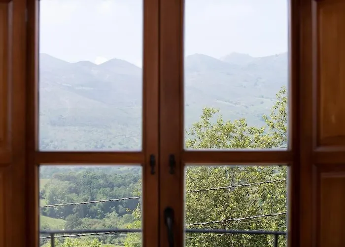 Сasa de vacaciones La Casona De Obdulia