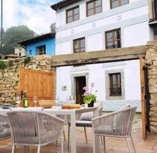 La Casona De Obdulia