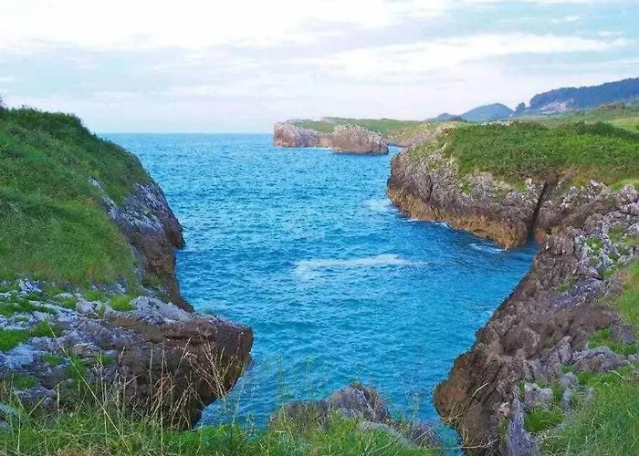 Сasa de vacaciones La Casona De Obdulia Tresgrandas