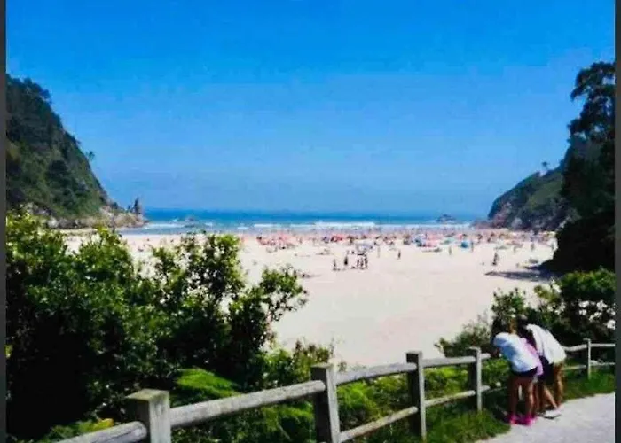 Сasa de vacaciones La Casona De Obdulia Tresgrandas