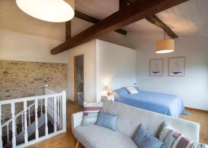 La Casona De Obdulia Сasa de vacaciones Tresgrandas