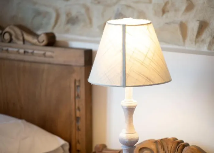 Сasa de vacaciones La Casona De Obdulia Tresgrandas