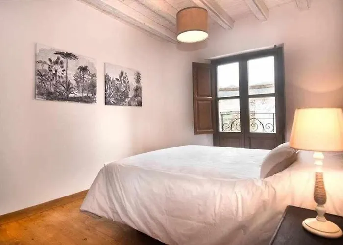 La Casona De Obdulia Сasa de vacaciones *