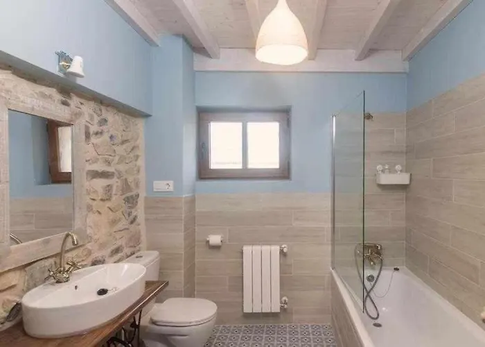 La Casona De Obdulia