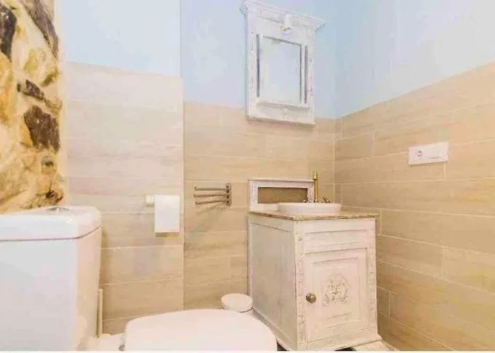 Сasa de vacaciones La Casona De Obdulia Tresgrandas