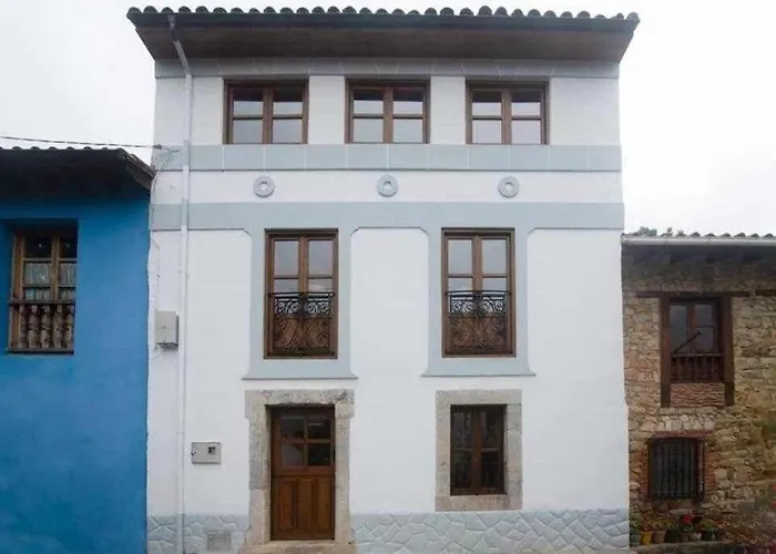La Casona De Obdulia