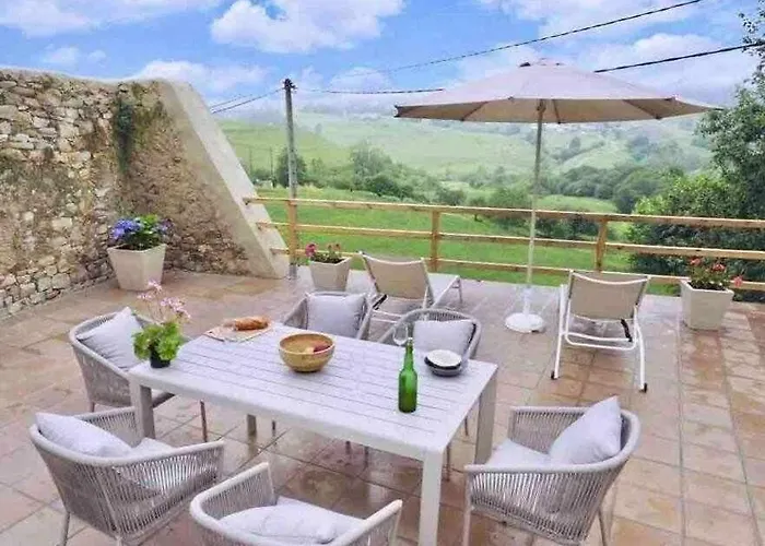 La Casona De Obdulia