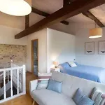 La Casona De Obdulia Holiday home Tresgrandas
