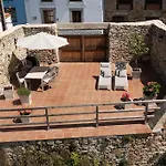 Holiday home La Casona De Obdulia Tresgrandas