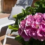 La Casona De Obdulia Tresgrandas